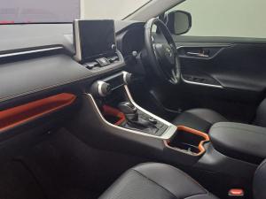 Toyota RAV4 2.5 Hybrid GX-R E-Four - Image 20