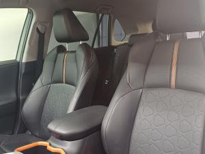 Toyota RAV4 2.5 Hybrid GX-R E-Four - Image 22