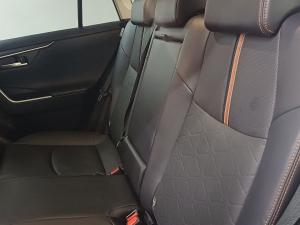 Toyota RAV4 2.5 Hybrid GX-R E-Four - Image 23