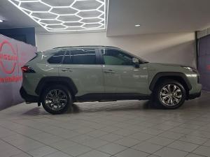 Toyota RAV4 2.5 Hybrid GX-R E-Four - Image 2