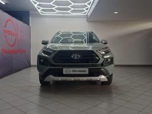 Toyota RAV4 2.5 Hybrid GX-R E-Four - Image 4