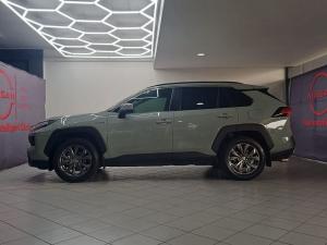 Toyota RAV4 2.5 Hybrid GX-R E-Four - Image 5