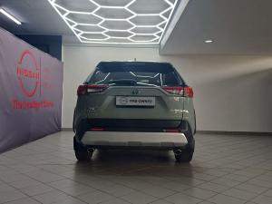 Toyota RAV4 2.5 Hybrid GX-R E-Four - Image 6
