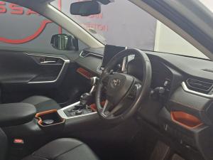 Toyota RAV4 2.5 Hybrid GX-R E-Four - Image 9