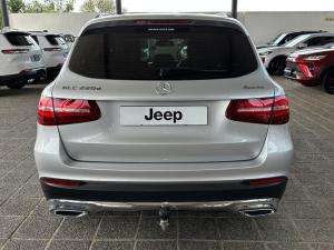 Mercedes-Benz GLC GLC220d 4Matic - Image 10