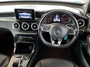 Mercedes-Benz GLC GLC220d 4Matic - Image 15
