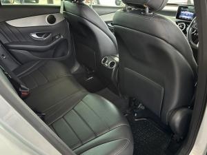Mercedes-Benz GLC GLC220d 4Matic - Image 16