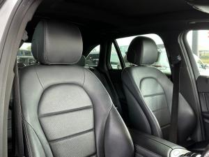 Mercedes-Benz GLC GLC220d 4Matic - Image 17
