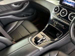 Mercedes-Benz GLC GLC220d 4Matic - Image 18
