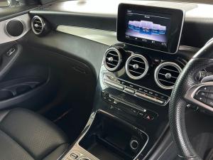 Mercedes-Benz GLC GLC220d 4Matic - Image 19