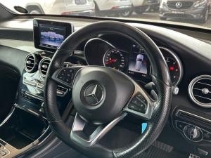 Mercedes-Benz GLC GLC220d 4Matic - Image 1