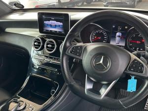 Mercedes-Benz GLC GLC220d 4Matic - Image 20