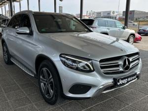 Mercedes-Benz GLC GLC220d 4Matic - Image 2