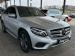 Mercedes-Benz GLC GLC220d 4Matic - Thumbnail 2