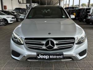Mercedes-Benz GLC GLC220d 4Matic - Image 3