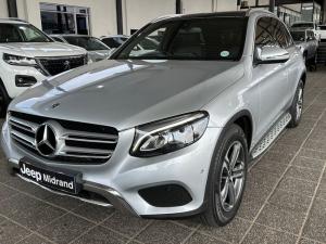 Mercedes-Benz GLC GLC220d 4Matic - Image 4