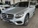 Mercedes-Benz GLC GLC220d 4Matic - Thumbnail 4