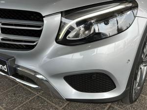 Mercedes-Benz GLC GLC220d 4Matic - Image 5
