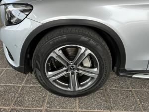 Mercedes-Benz GLC GLC220d 4Matic - Image 6