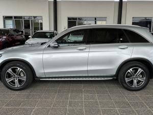 Mercedes-Benz GLC GLC220d 4Matic - Image 7