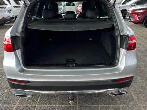 Mercedes-Benz GLC GLC220d 4Matic - Image 8