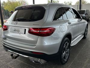 Mercedes-Benz GLC GLC220d 4Matic - Image 9