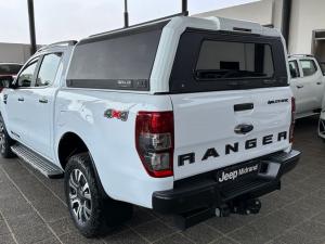 Ford Ranger 2.0Bi-Turbo double cab Hi-Rider Wildtrak - Image 10