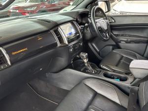 Ford Ranger 2.0Bi-Turbo double cab Hi-Rider Wildtrak - Image 11