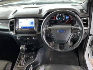 Ford Ranger 2.0Bi-Turbo double cab Hi-Rider Wildtrak - Image 14