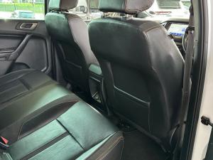 Ford Ranger 2.0Bi-Turbo double cab Hi-Rider Wildtrak - Image 15