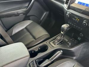 Ford Ranger 2.0Bi-Turbo double cab Hi-Rider Wildtrak - Image 17