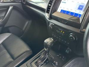 Ford Ranger 2.0Bi-Turbo double cab Hi-Rider Wildtrak - Image 18