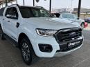 Thumbnail Ford Ranger 2.0Bi-Turbo double cab Hi-Rider Wildtrak