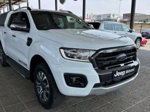 Ford Ranger 2.0Bi-Turbo double cab Hi-Rider Wildtrak - Image 1