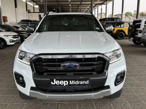 Ford Ranger 2.0Bi-Turbo double cab Hi-Rider Wildtrak - Image 2