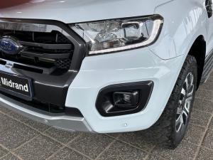 Ford Ranger 2.0Bi-Turbo double cab Hi-Rider Wildtrak - Image 4