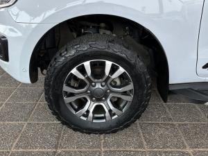 Ford Ranger 2.0Bi-Turbo double cab Hi-Rider Wildtrak - Image 5