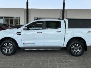 Ford Ranger 2.0Bi-Turbo double cab Hi-Rider Wildtrak - Image 6