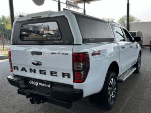 Ford Ranger 2.0Bi-Turbo double cab Hi-Rider Wildtrak - Image 8