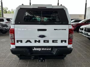 Ford Ranger 2.0Bi-Turbo double cab Hi-Rider Wildtrak - Image 9