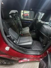 Jeep Grand Cherokee 3.6 4x4 Overland