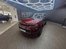 Thumbnail Jeep Grand Cherokee 3.6 4x4 Overland