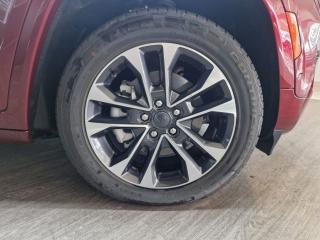 Jeep Grand Cherokee 3.6 4x4 Overland