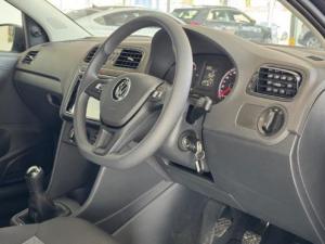 Volkswagen Polo Vivo hatch 1.4 Life - Image 10