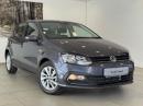 Thumbnail Volkswagen Polo Vivo hatch 1.4 Life