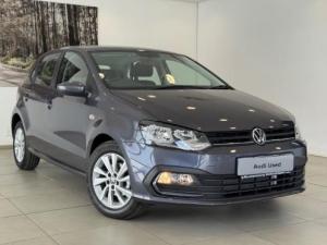 Volkswagen Polo Vivo hatch 1.4 Life - Image 1