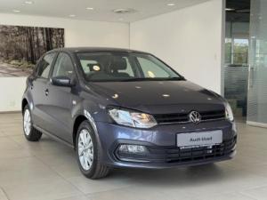 Volkswagen Polo Vivo hatch 1.4 Life - Image 2