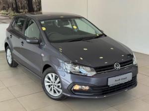 Volkswagen Polo Vivo hatch 1.4 Life - Image 3