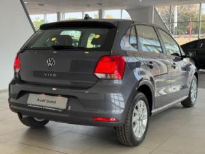 Volkswagen Polo Vivo hatch 1.4 Life - Image 5