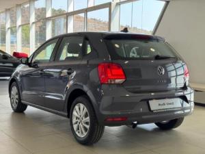 Volkswagen Polo Vivo hatch 1.4 Life - Image 6